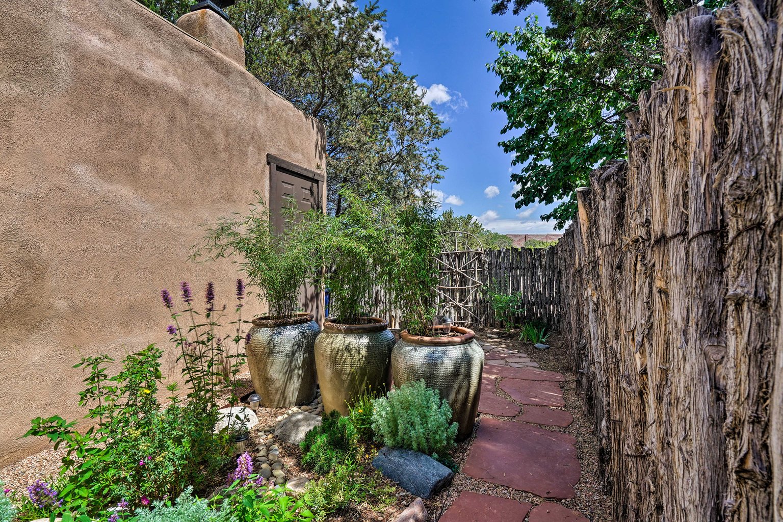 Santa Fe Vacation Rental