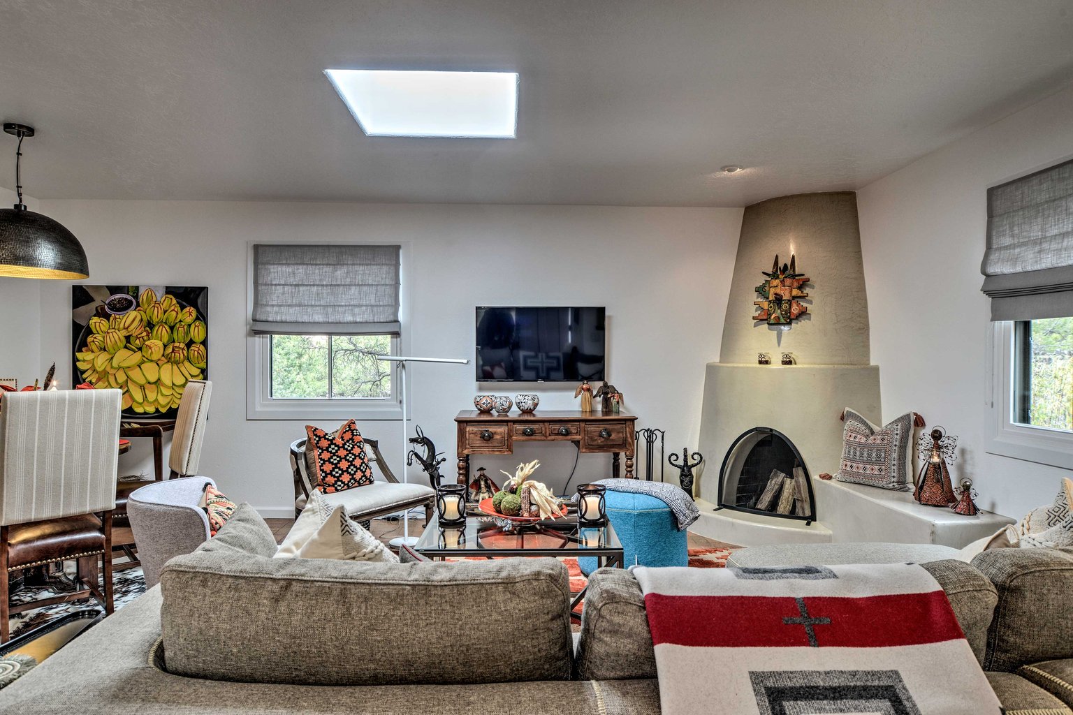 Santa Fe Vacation Rental