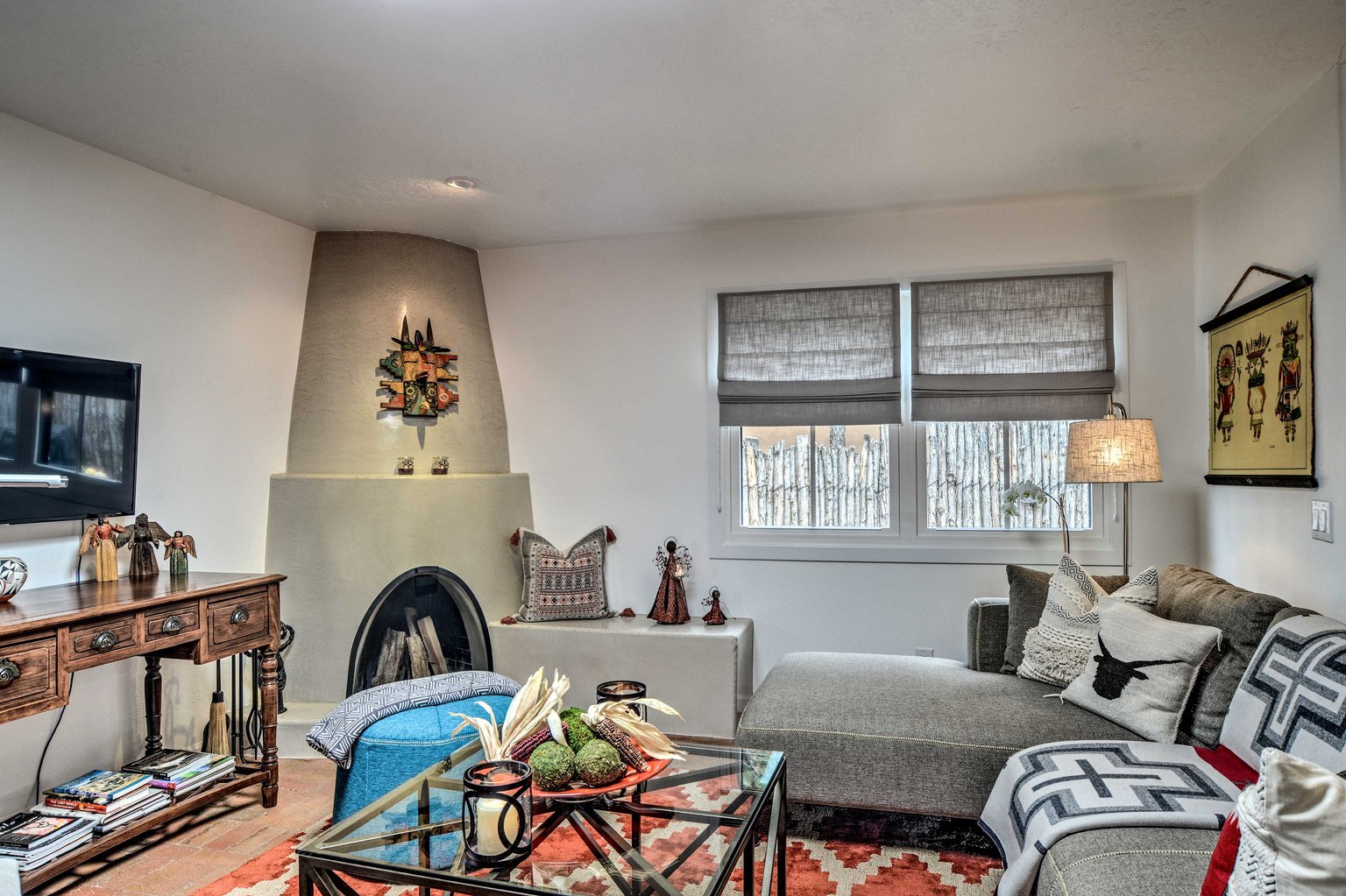 Santa Fe Vacation Rental