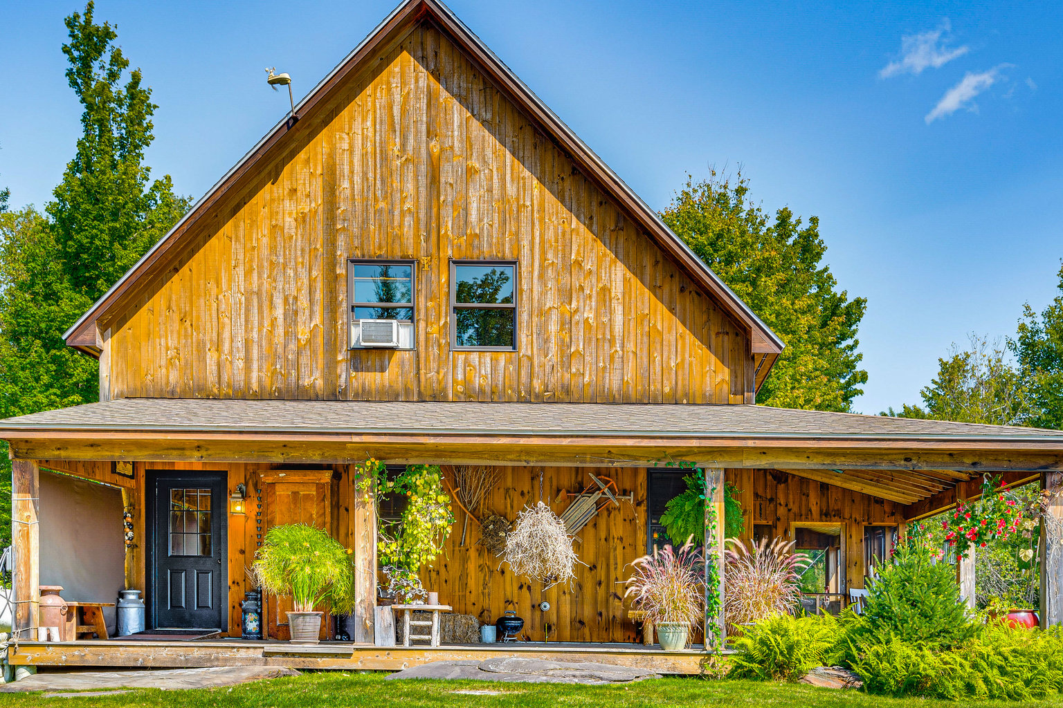 Greensboro Vacation Rental