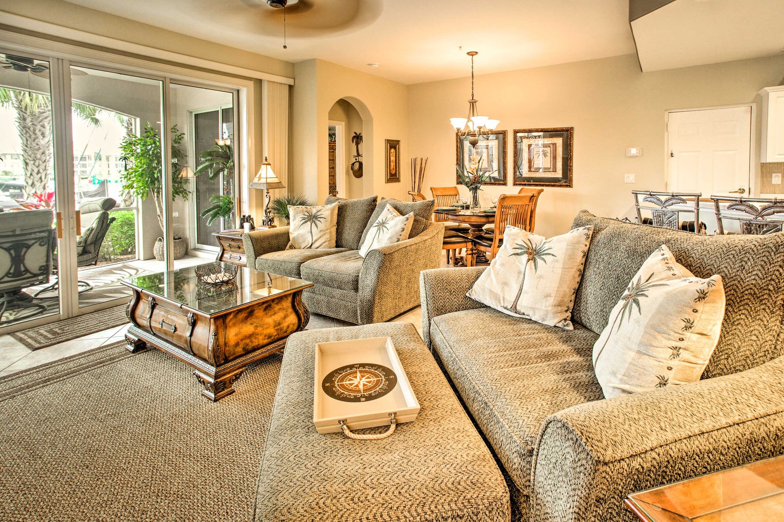 Punta Gorda Vacation Rental