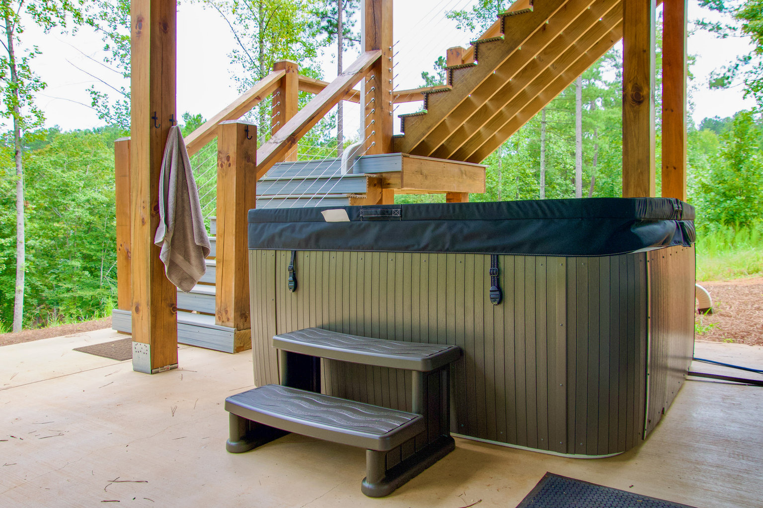 Connelly Springs Vacation Rental