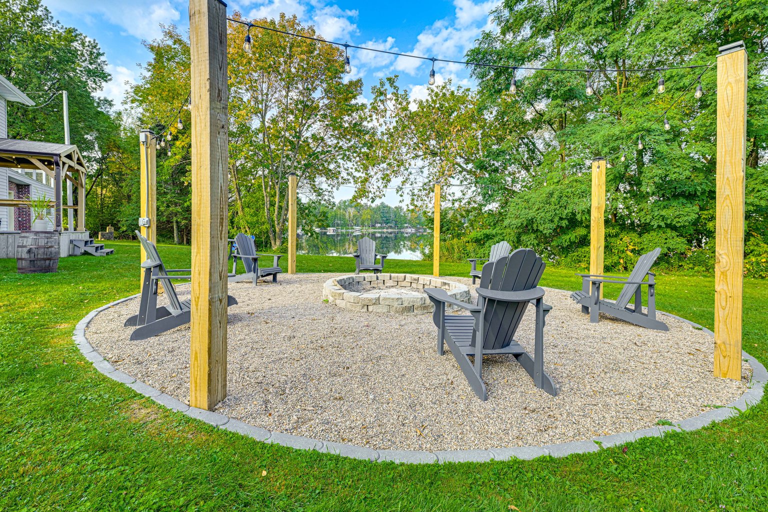 Birnamwood Vacation Rental