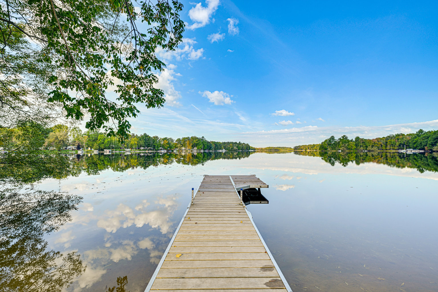 Birnamwood Vacation Rental