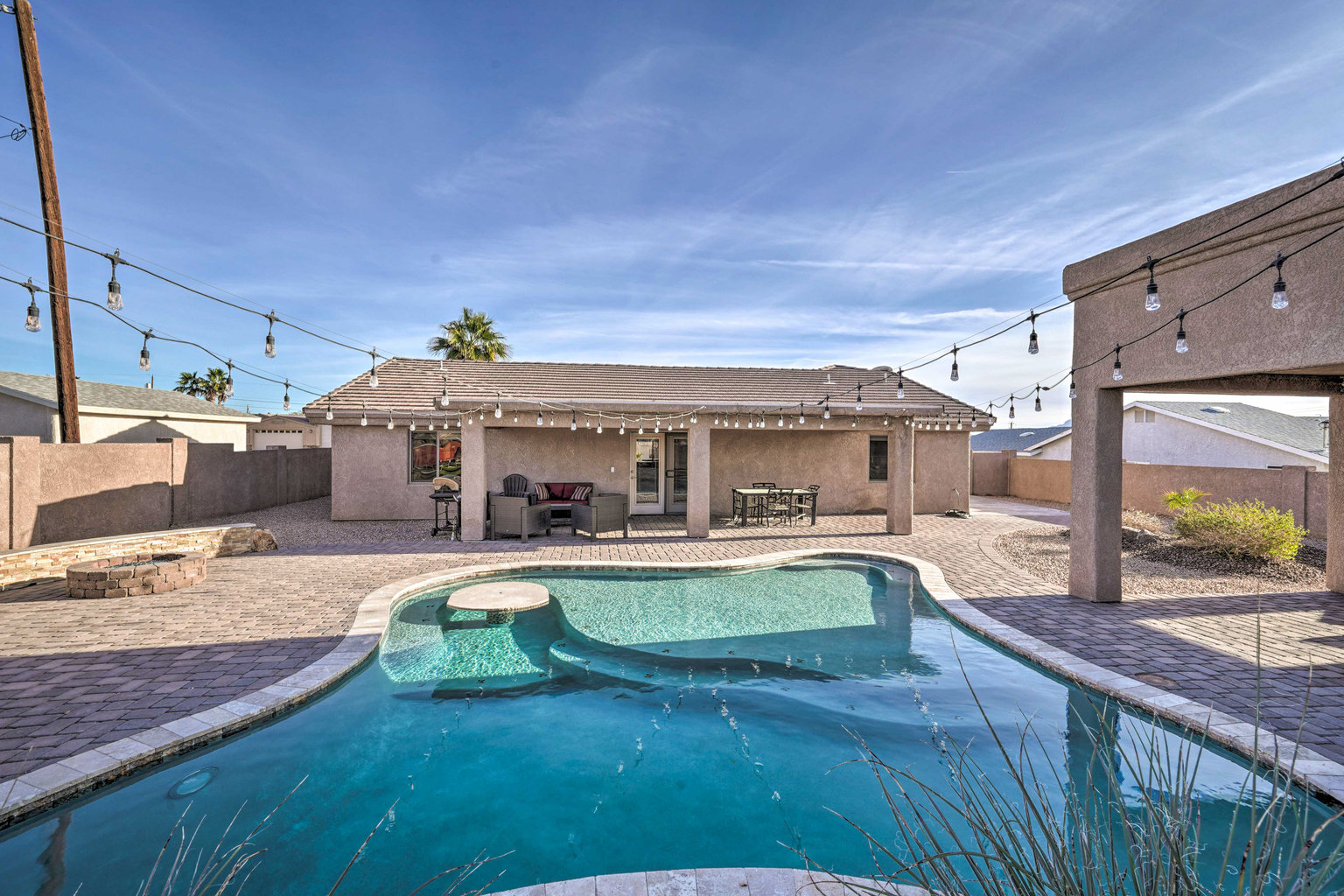 Lake Havasu City Vacation Rental
