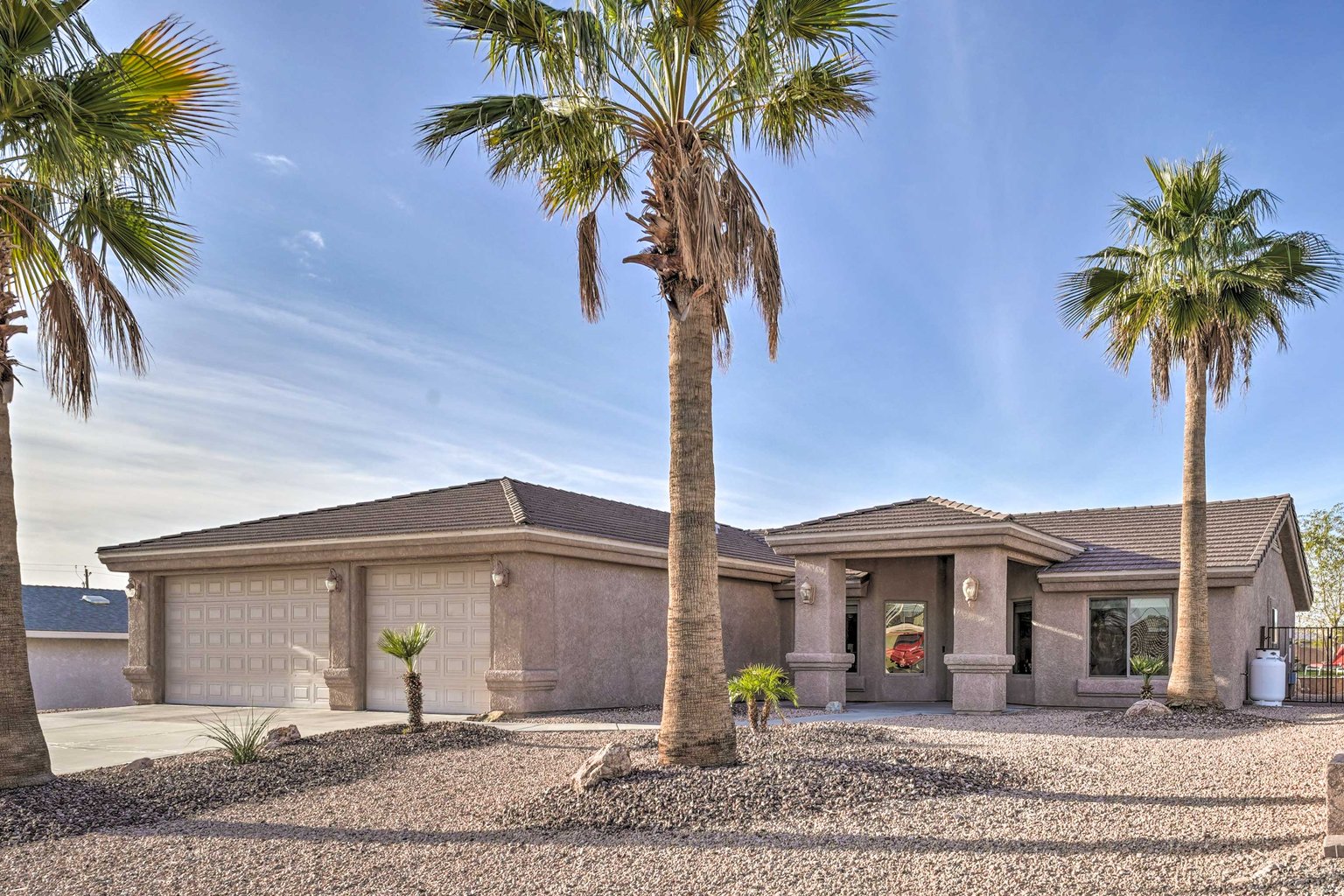 Lake Havasu City Vacation Rental