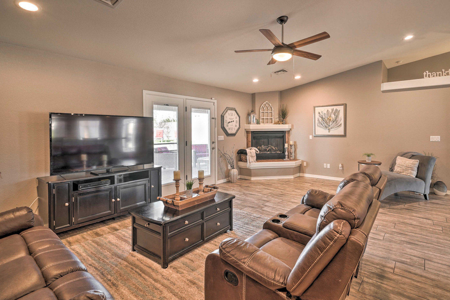 Lake Havasu City Vacation Rental