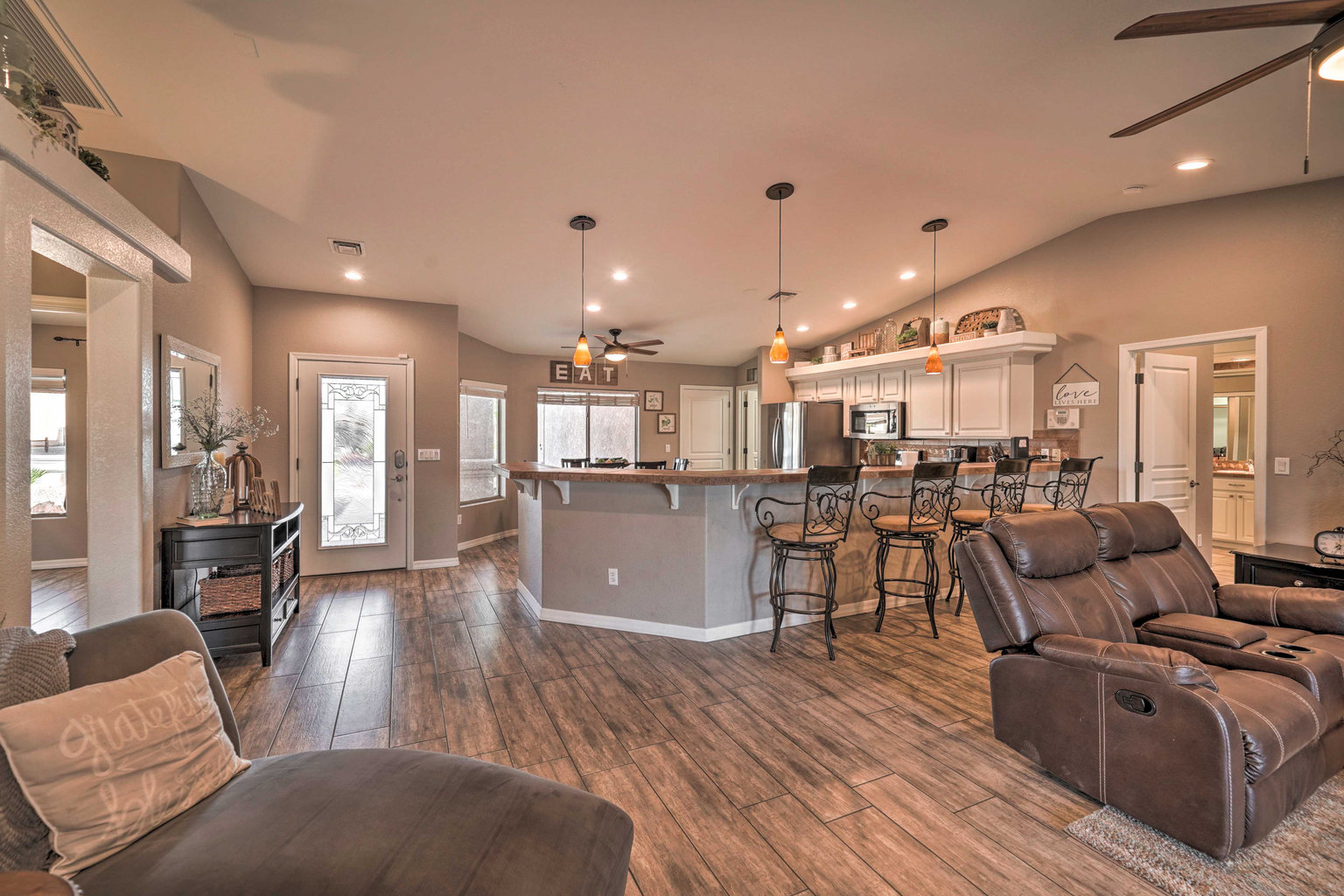 Lake Havasu City Vacation Rental