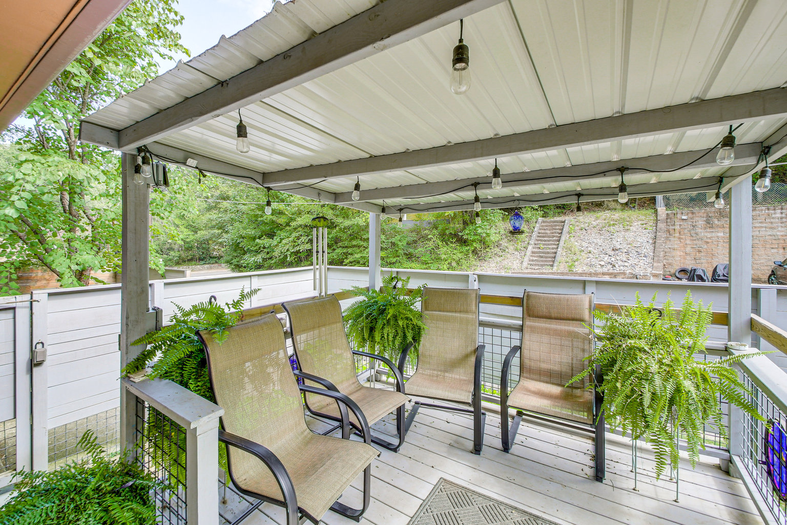Hot Springs Vacation Rental