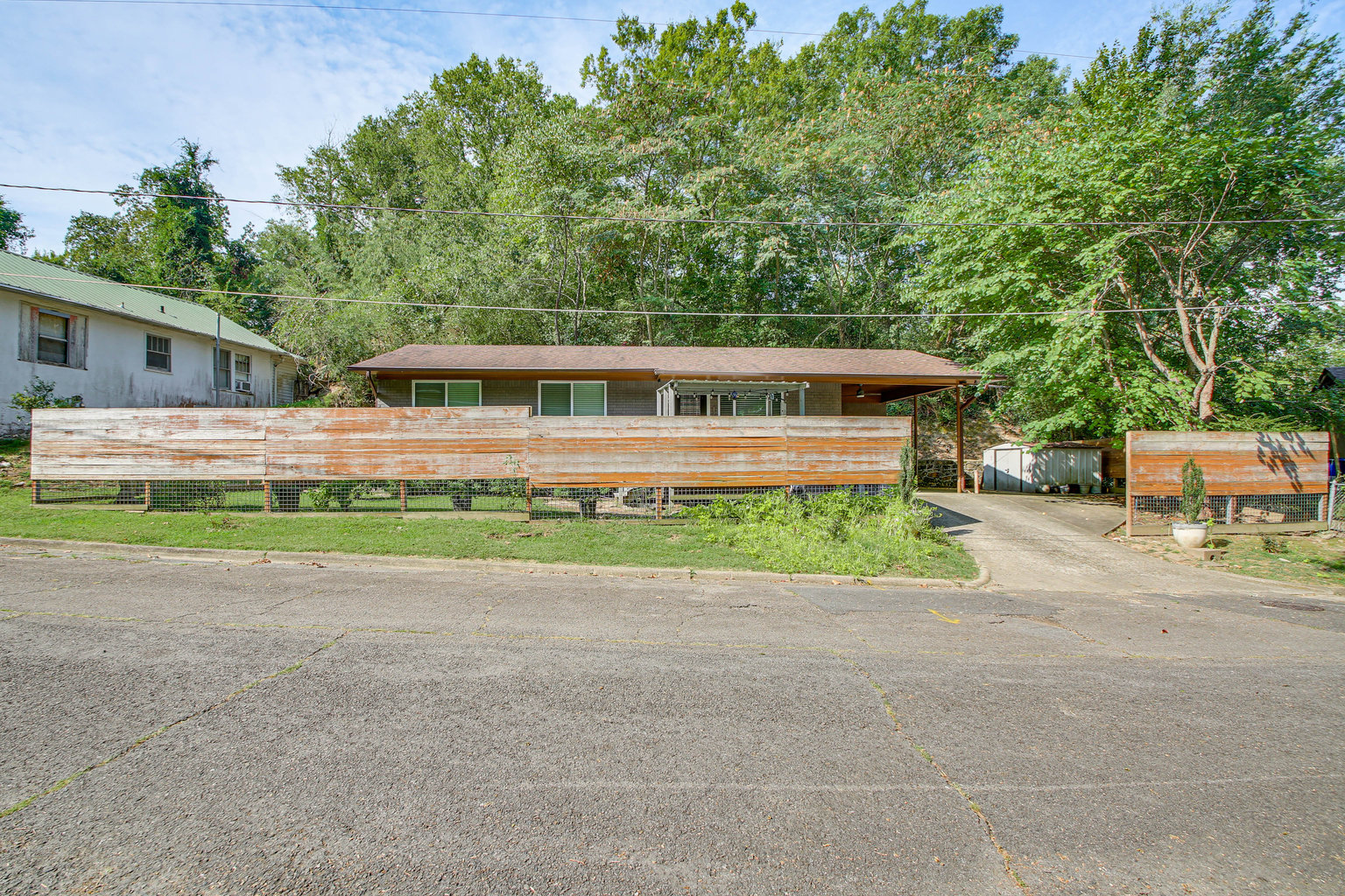 Hot Springs Vacation Rental