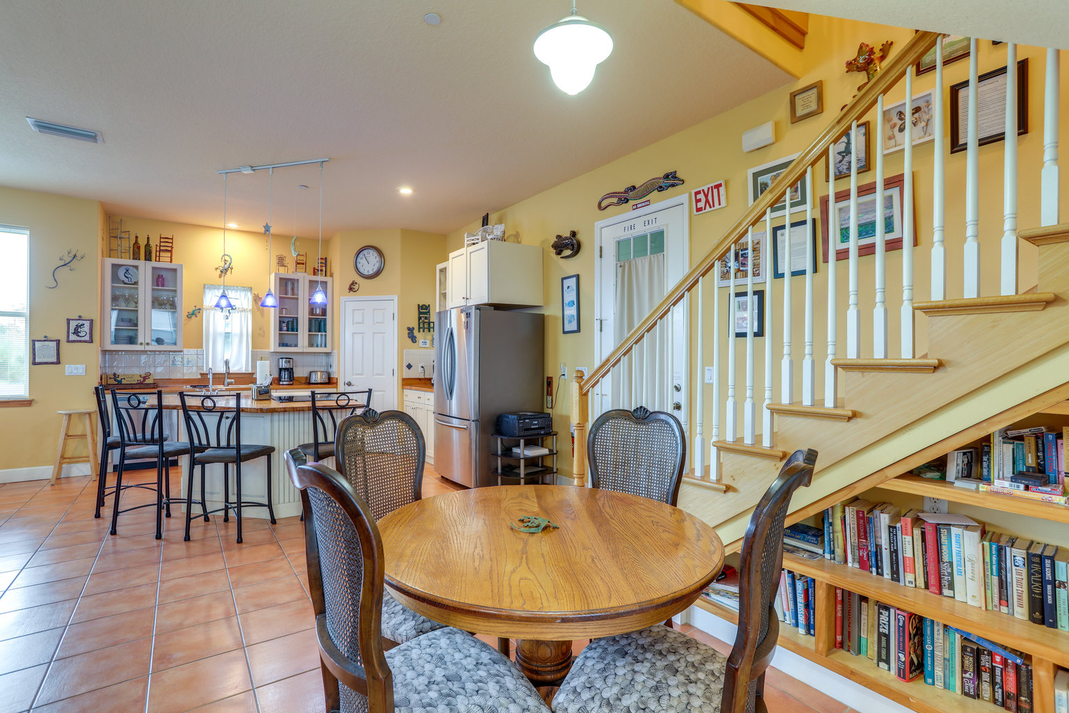 Indian Rocks Beach Vacation Rental