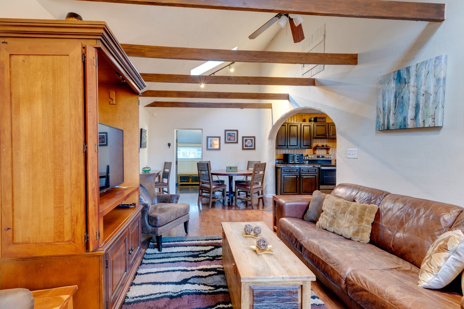 Green Mountain Falls Vacation Rental