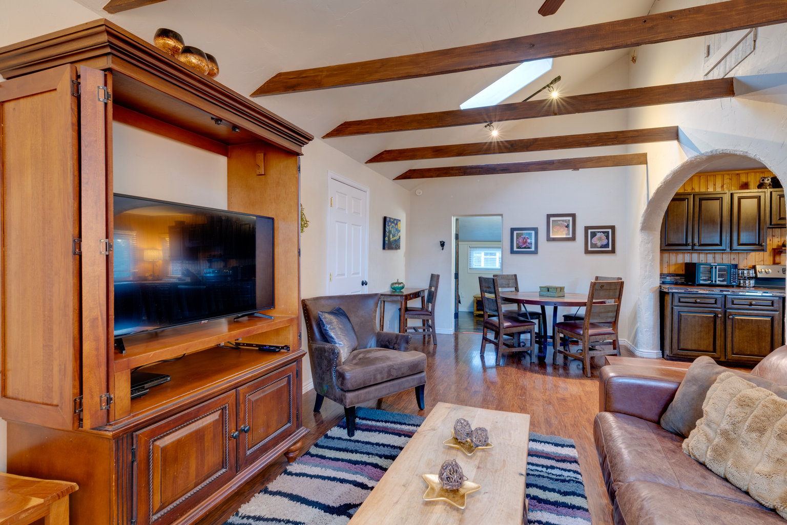 Green Mountain Falls Vacation Rental