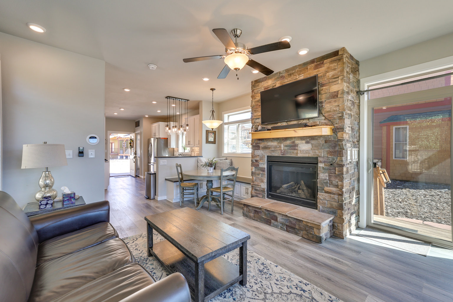 Granby Vacation Rental