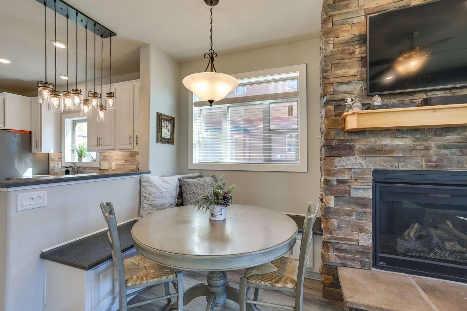 Granby Vacation Rental