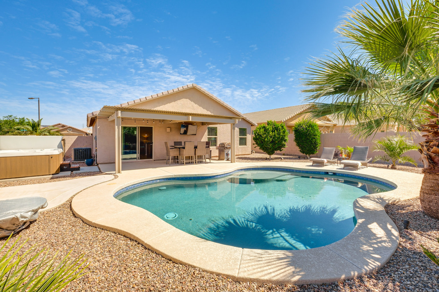 San Tan Valley Vacation Rental