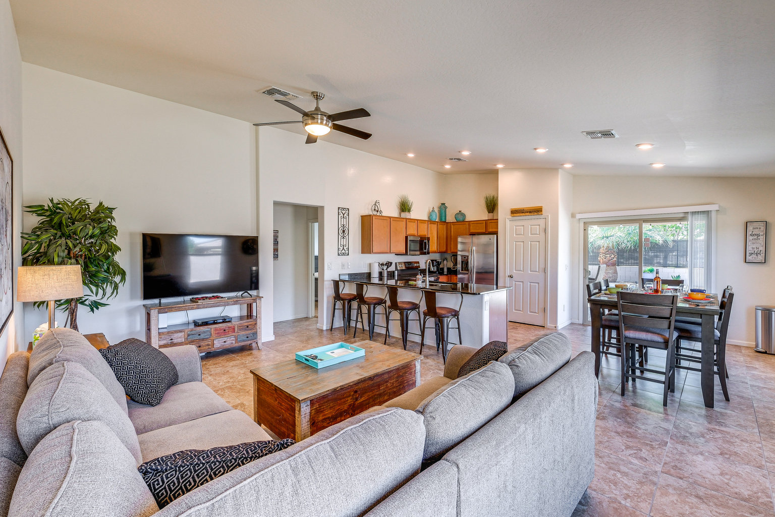 San Tan Valley Vacation Rental