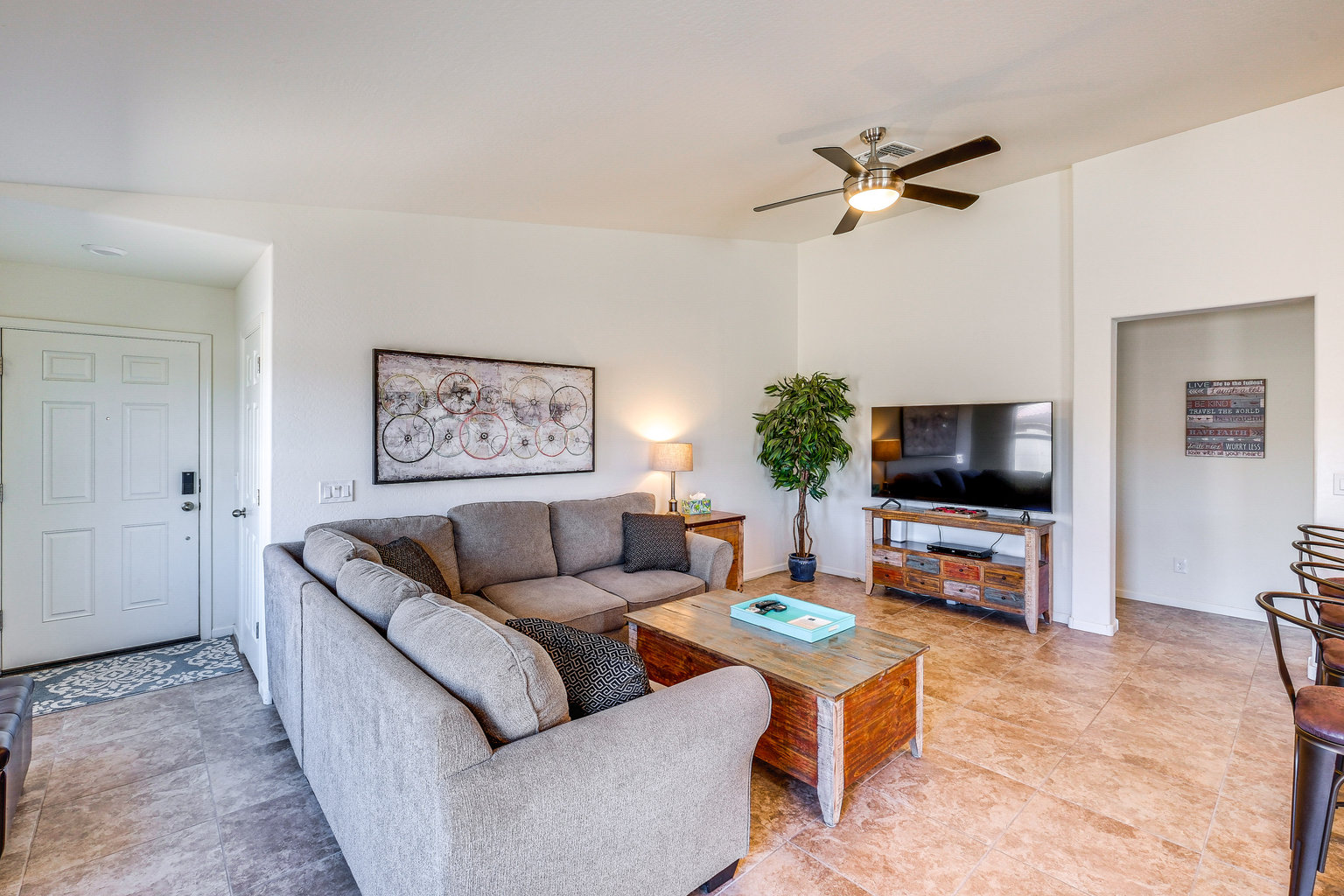 San Tan Valley Vacation Rental