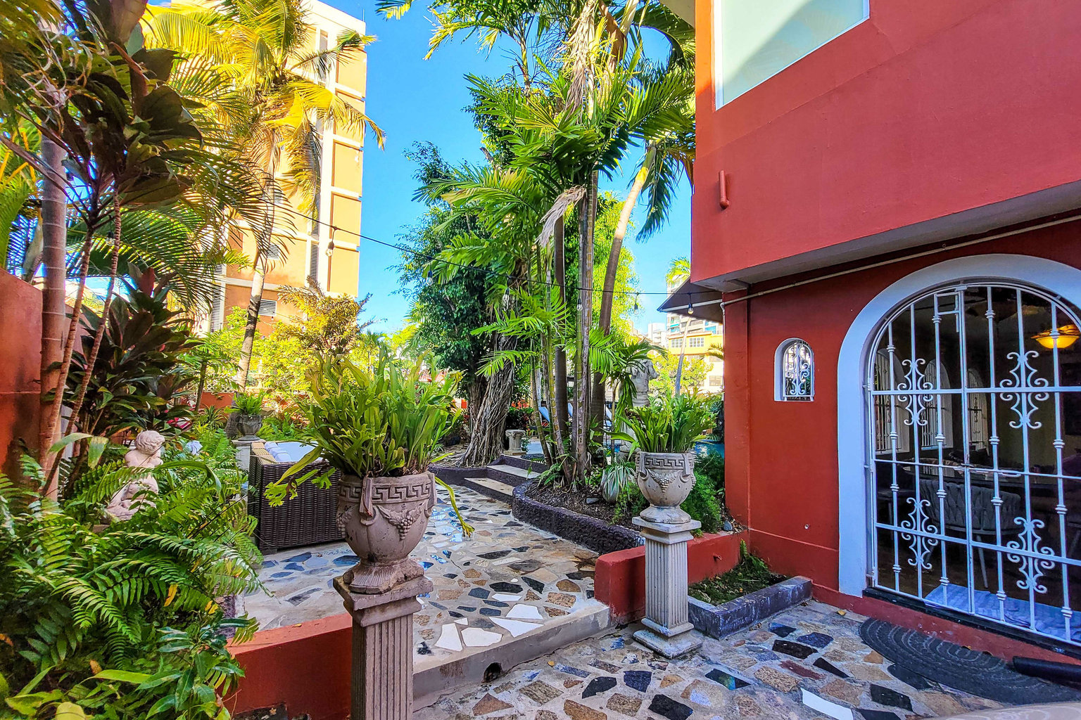 San Juan Vacation Rental