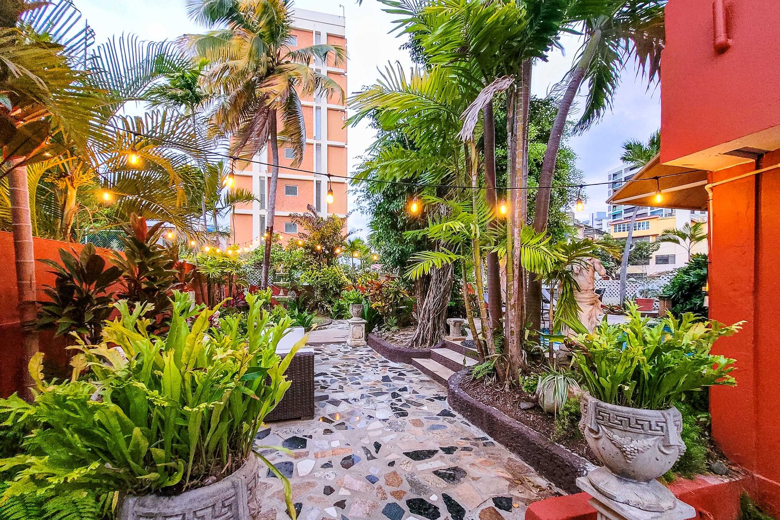 San Juan Vacation Rental