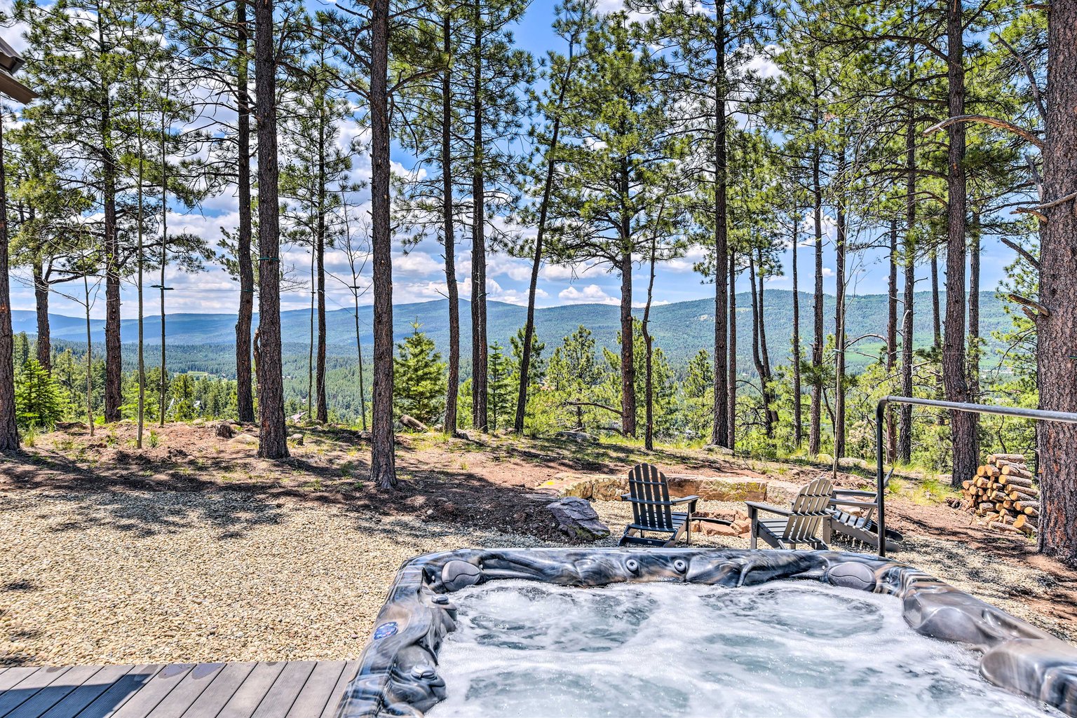 Angel Fire Vacation Rental