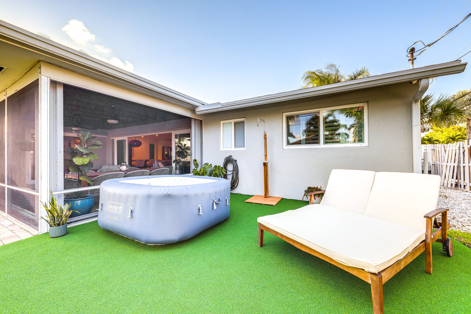 Palm Beach Gardens Vacation Rental