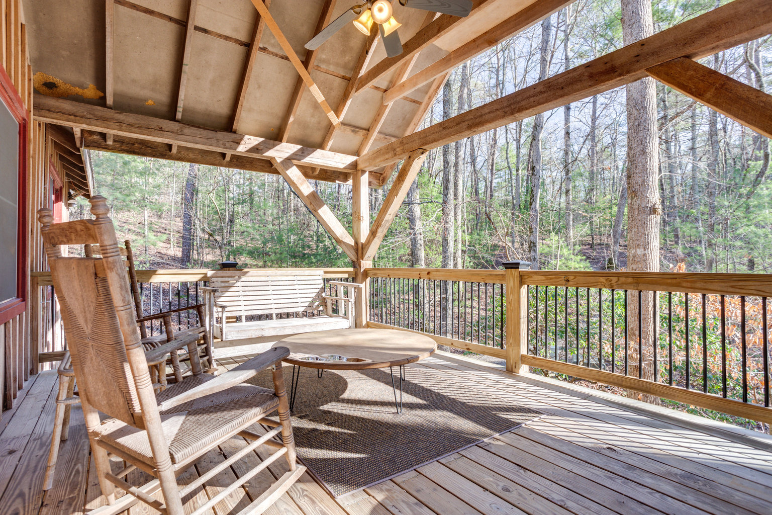 Jasper Vacation Rental