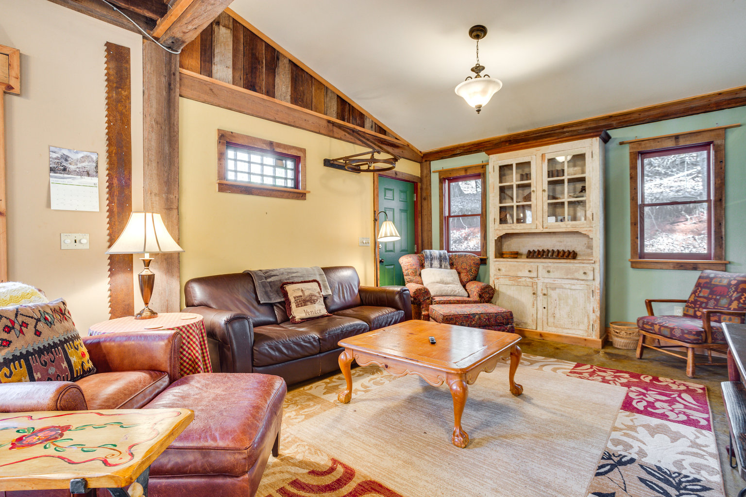 Jasper Vacation Rental