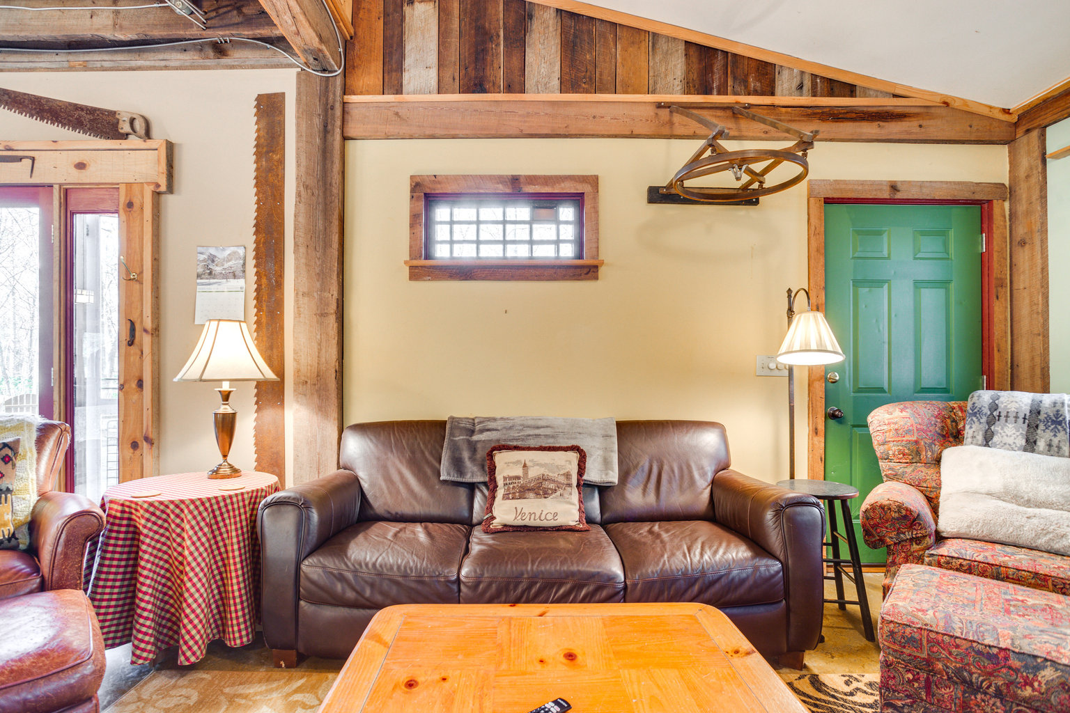 Jasper Vacation Rental