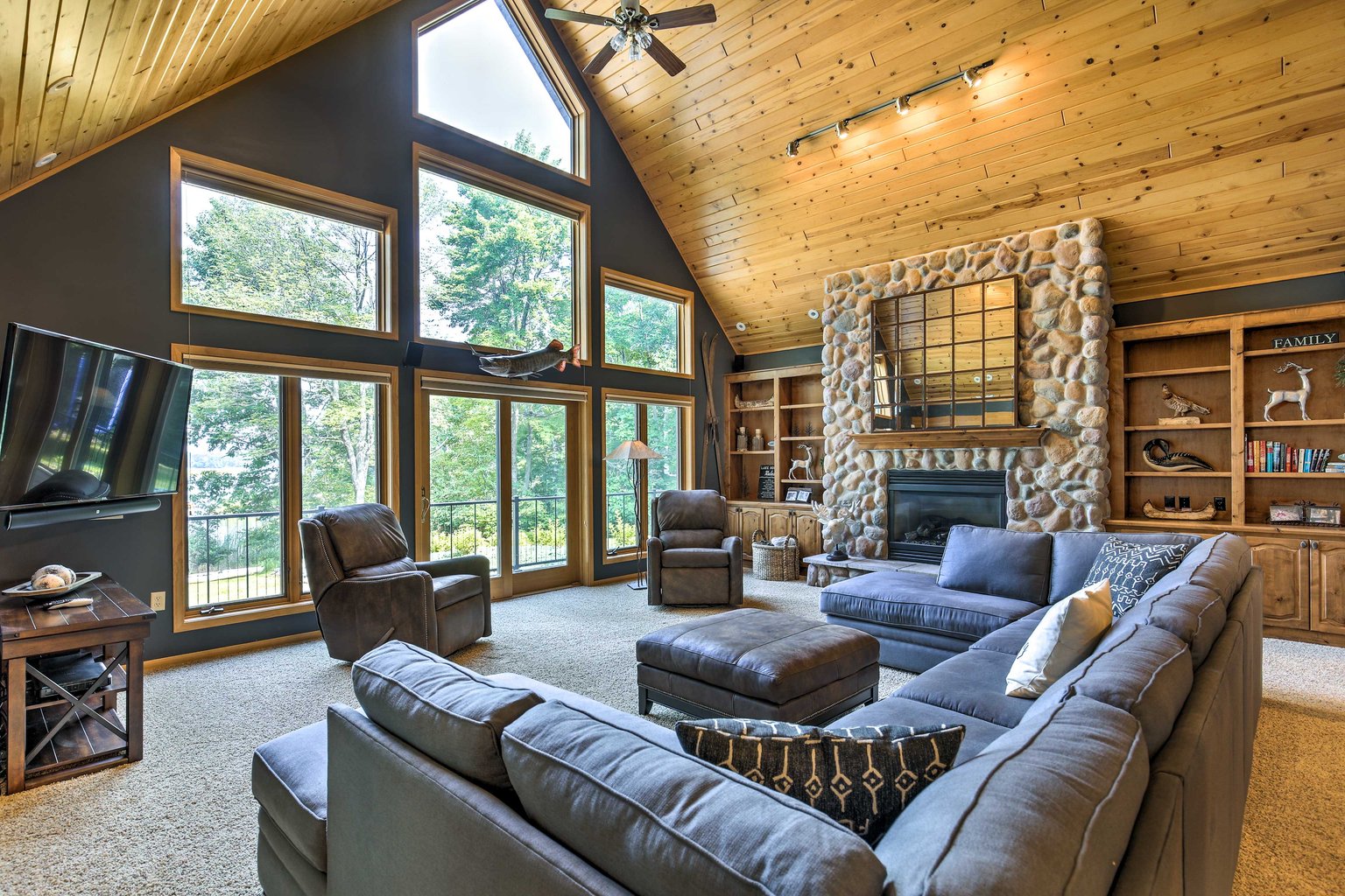 Hayward Vacation Rental