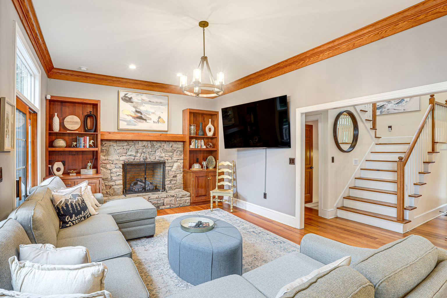 Boone Vacation Rental