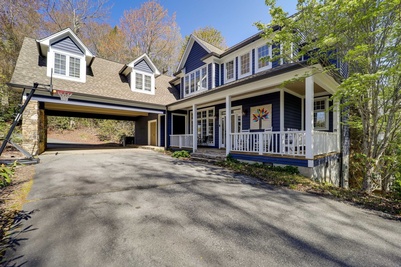 Boone Vacation Rental