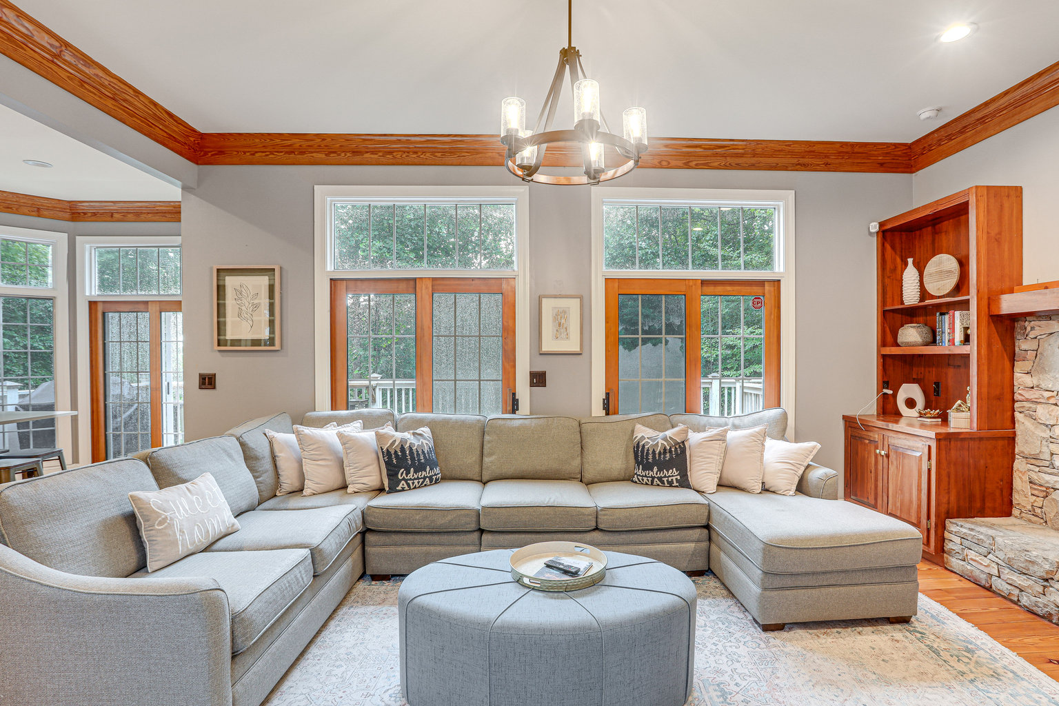 Boone Vacation Rental