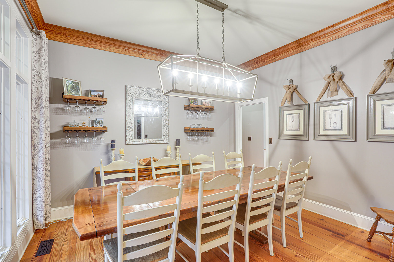 Boone Vacation Rental