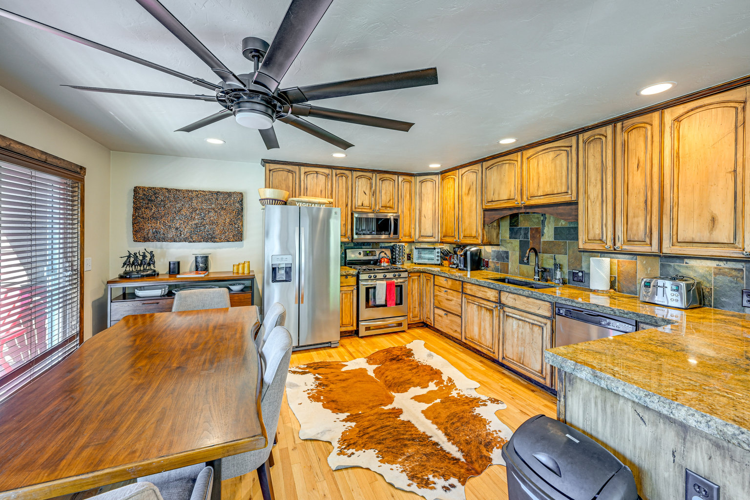 Steamboat Springs Vacation Rental