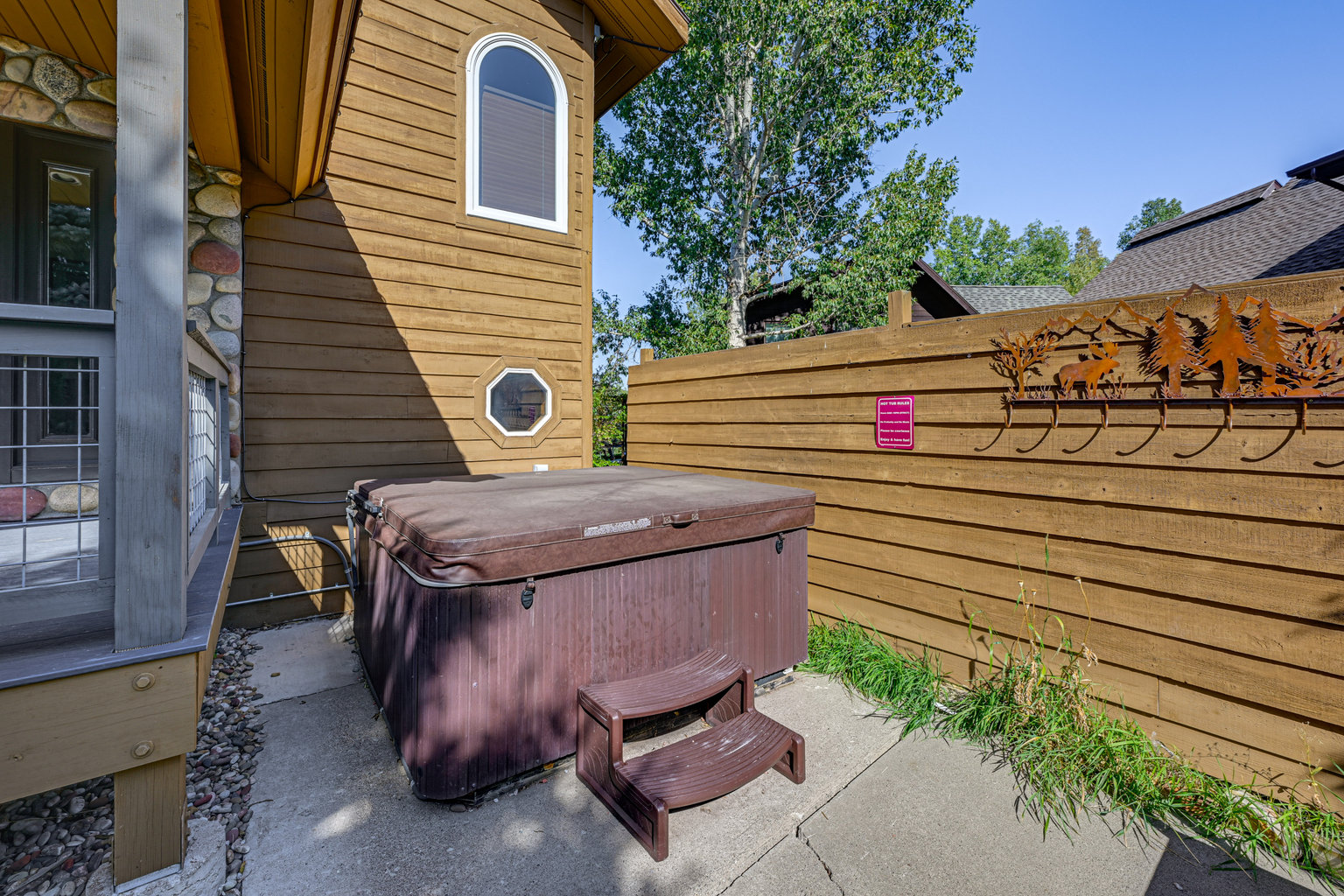 Steamboat Springs Vacation Rental