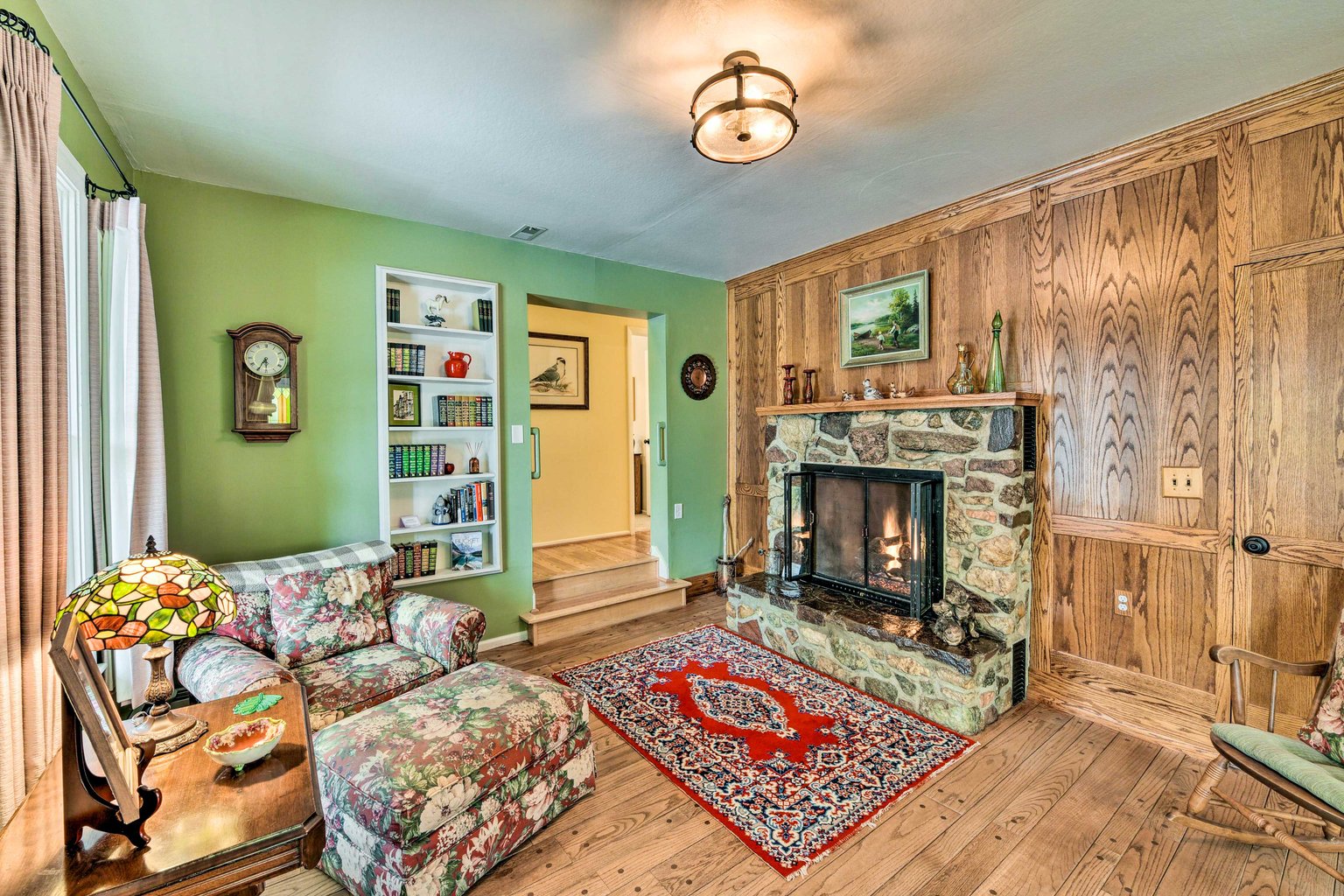 Buena Vista Vacation Rental
