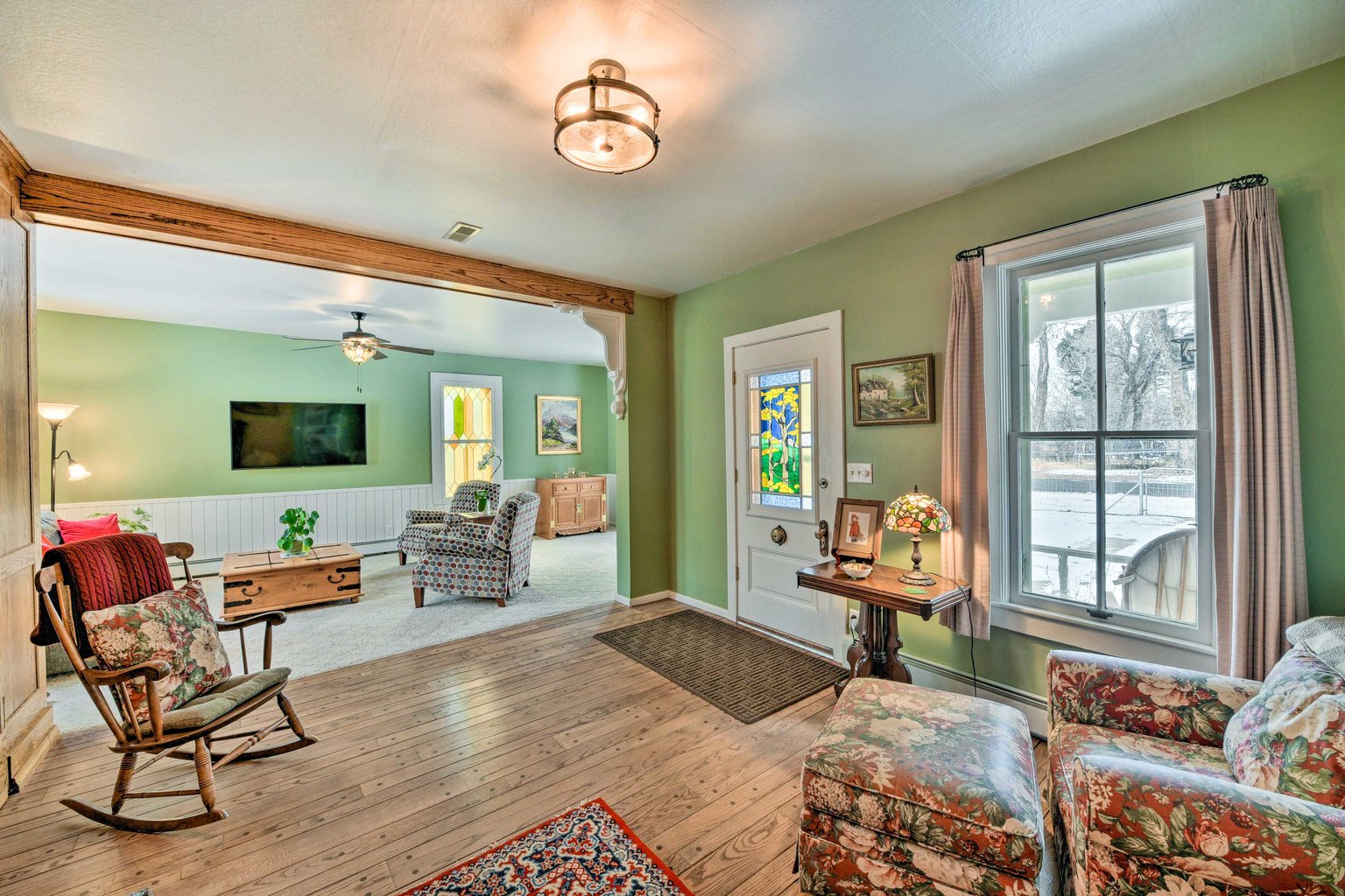 Buena Vista Vacation Rental