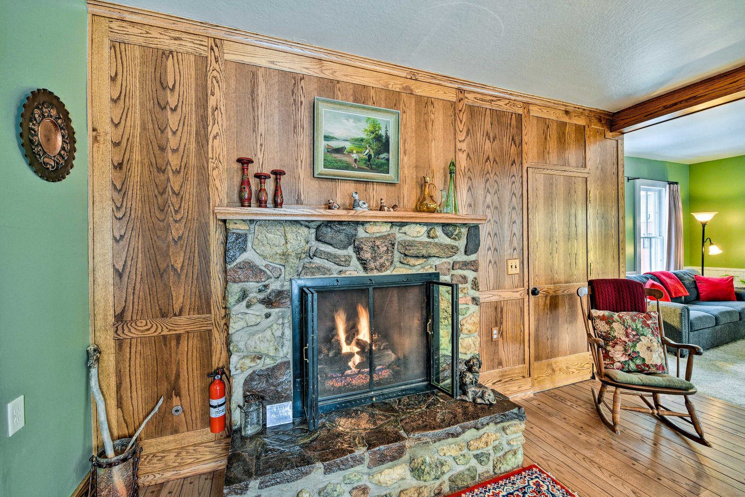 Buena Vista Vacation Rental
