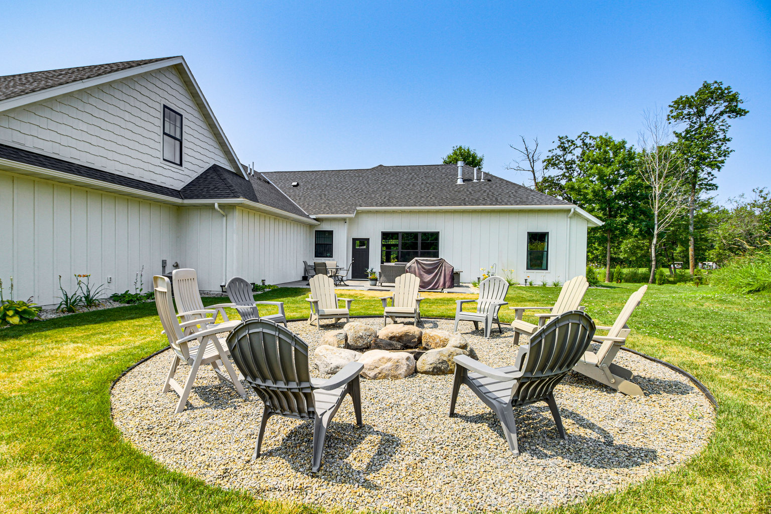 Onamia Vacation Rental