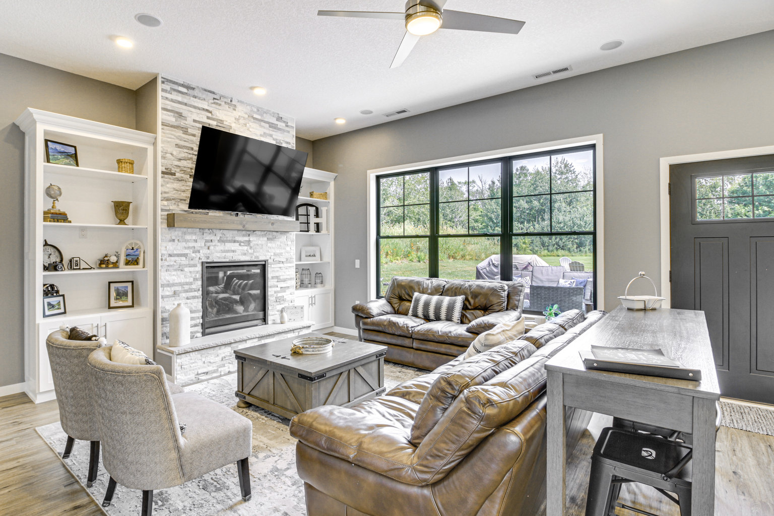 Onamia Vacation Rental