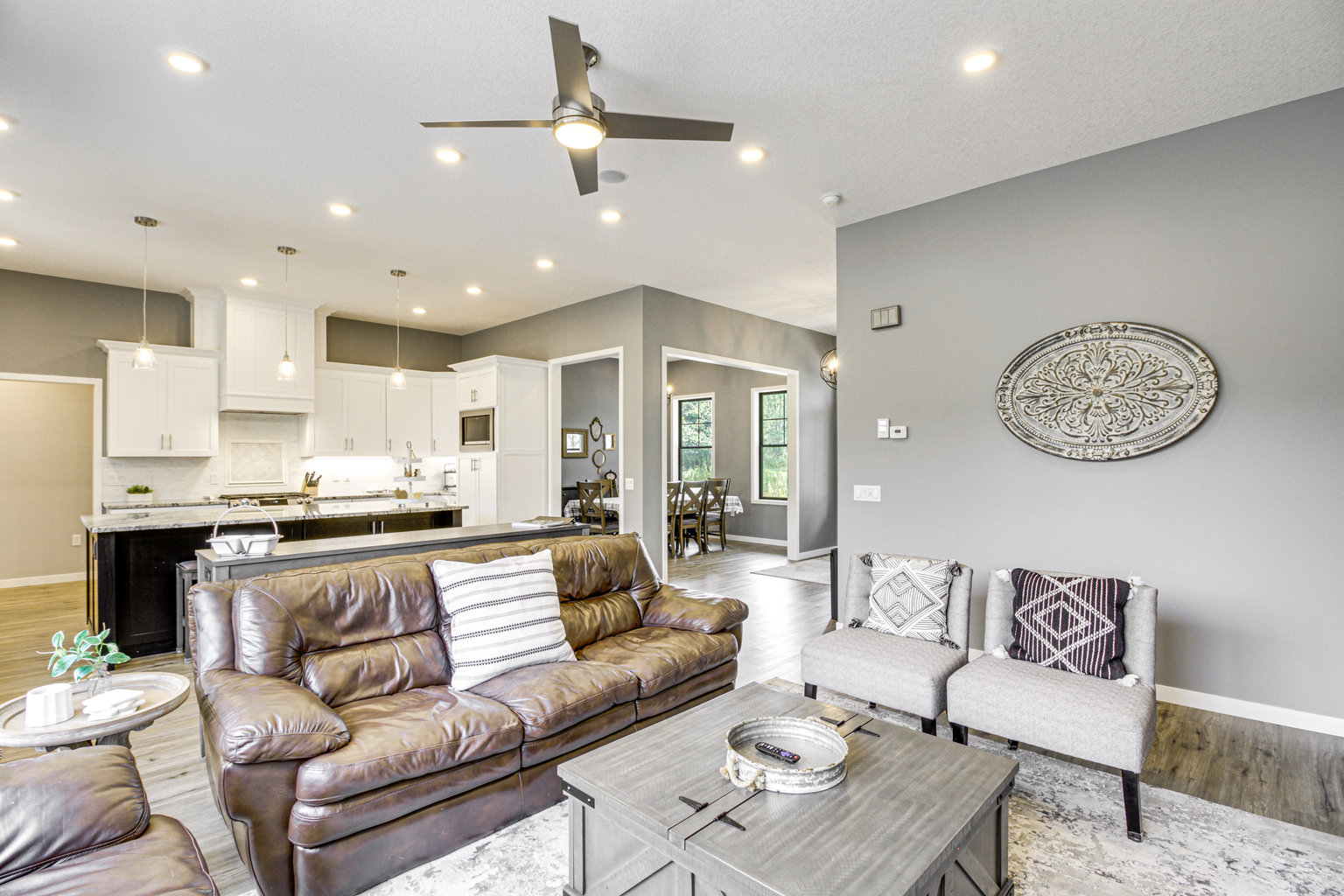 Onamia Vacation Rental