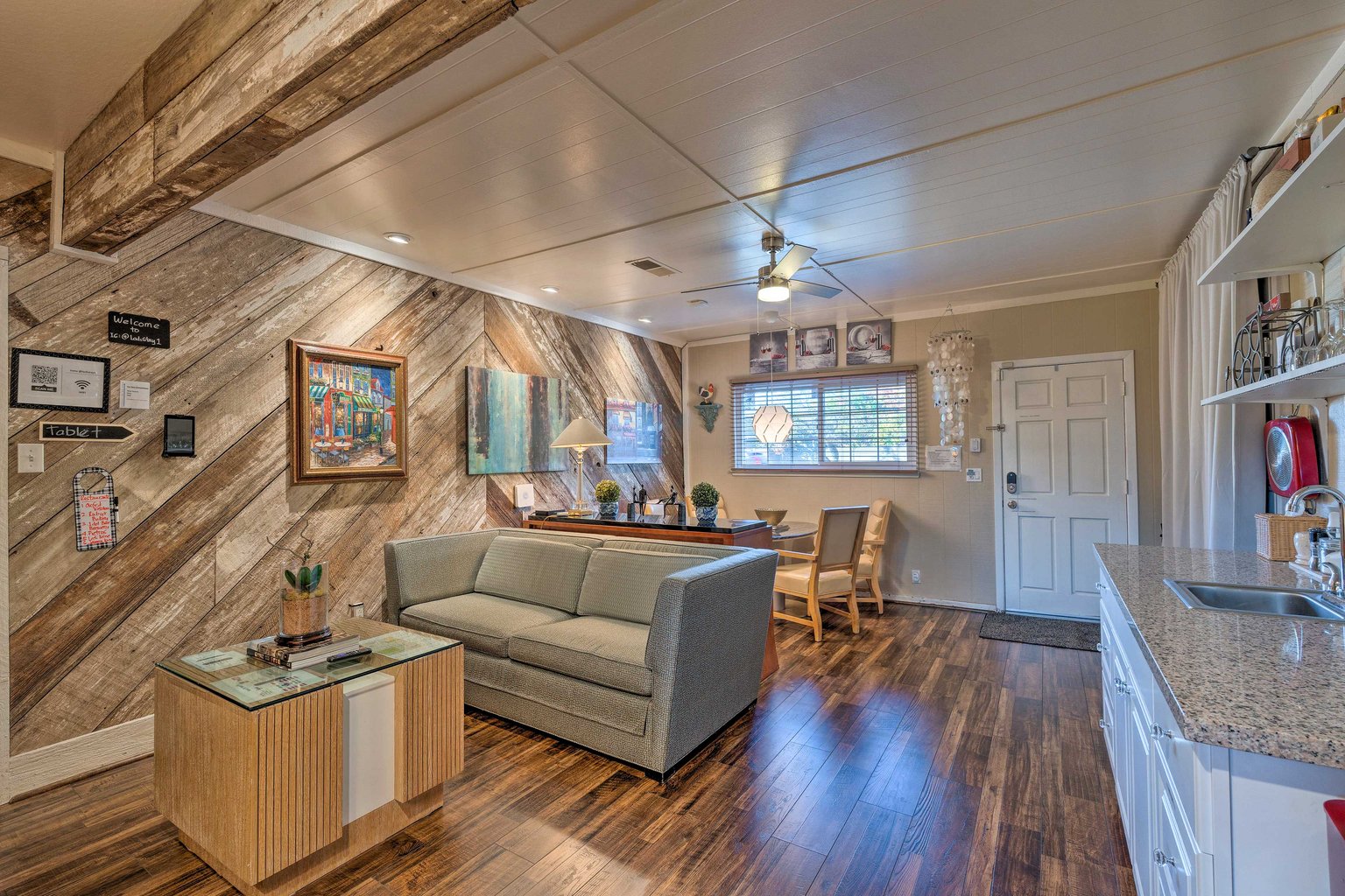 Lodi Vacation Rental