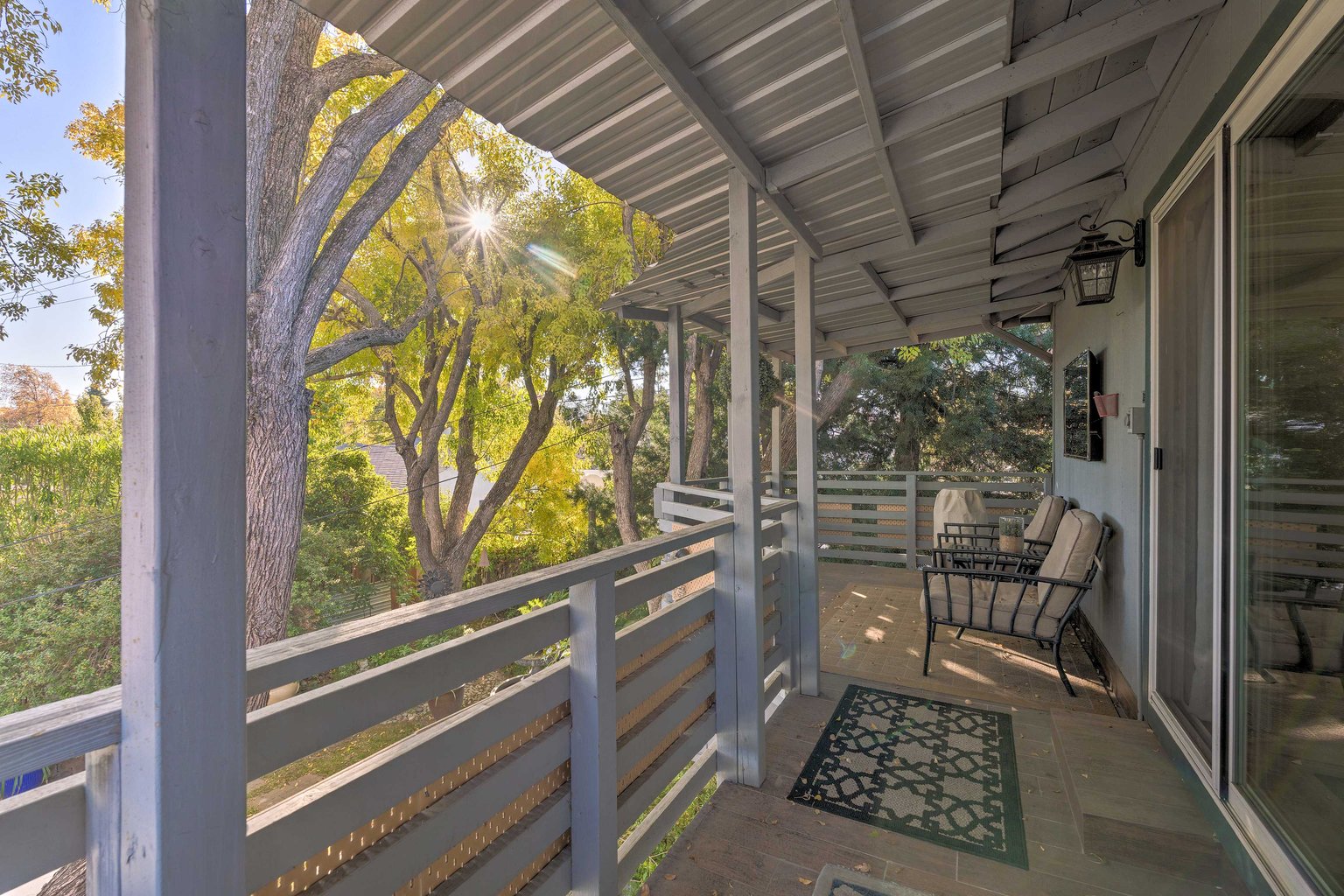 Lodi Vacation Rental