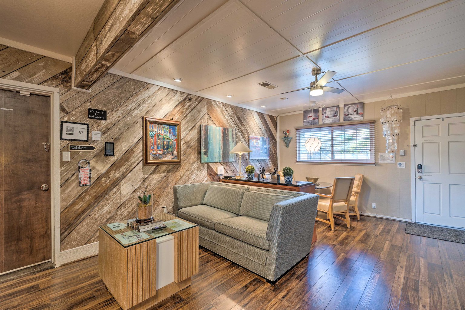 Lodi Vacation Rental