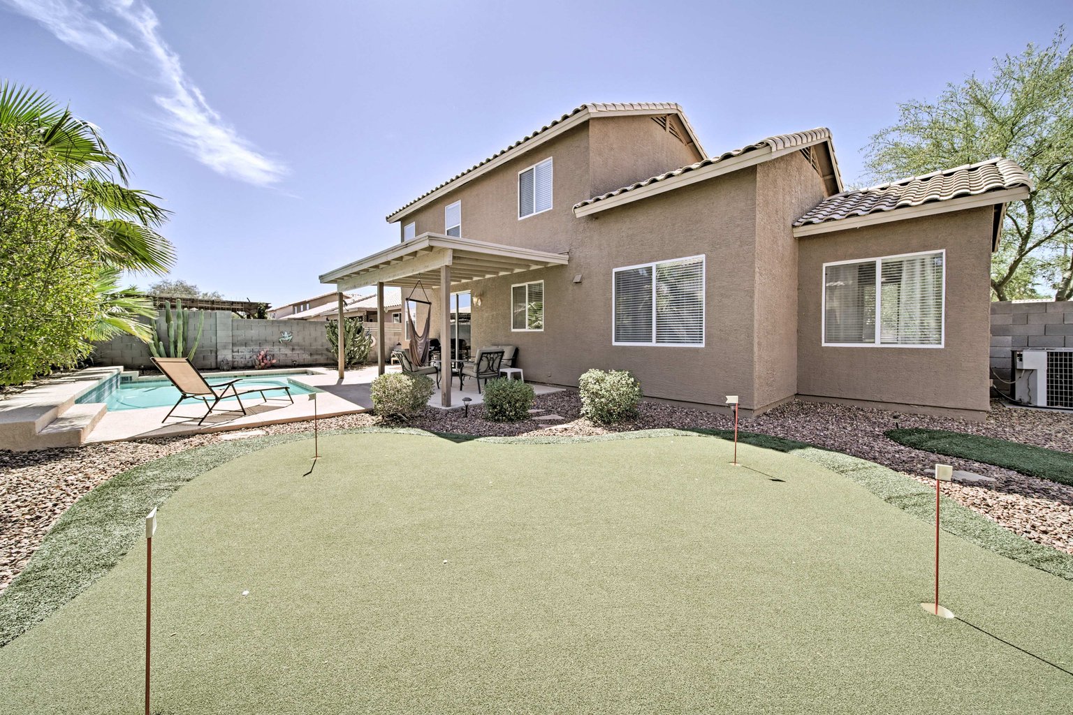 Goodyear Vacation Rental