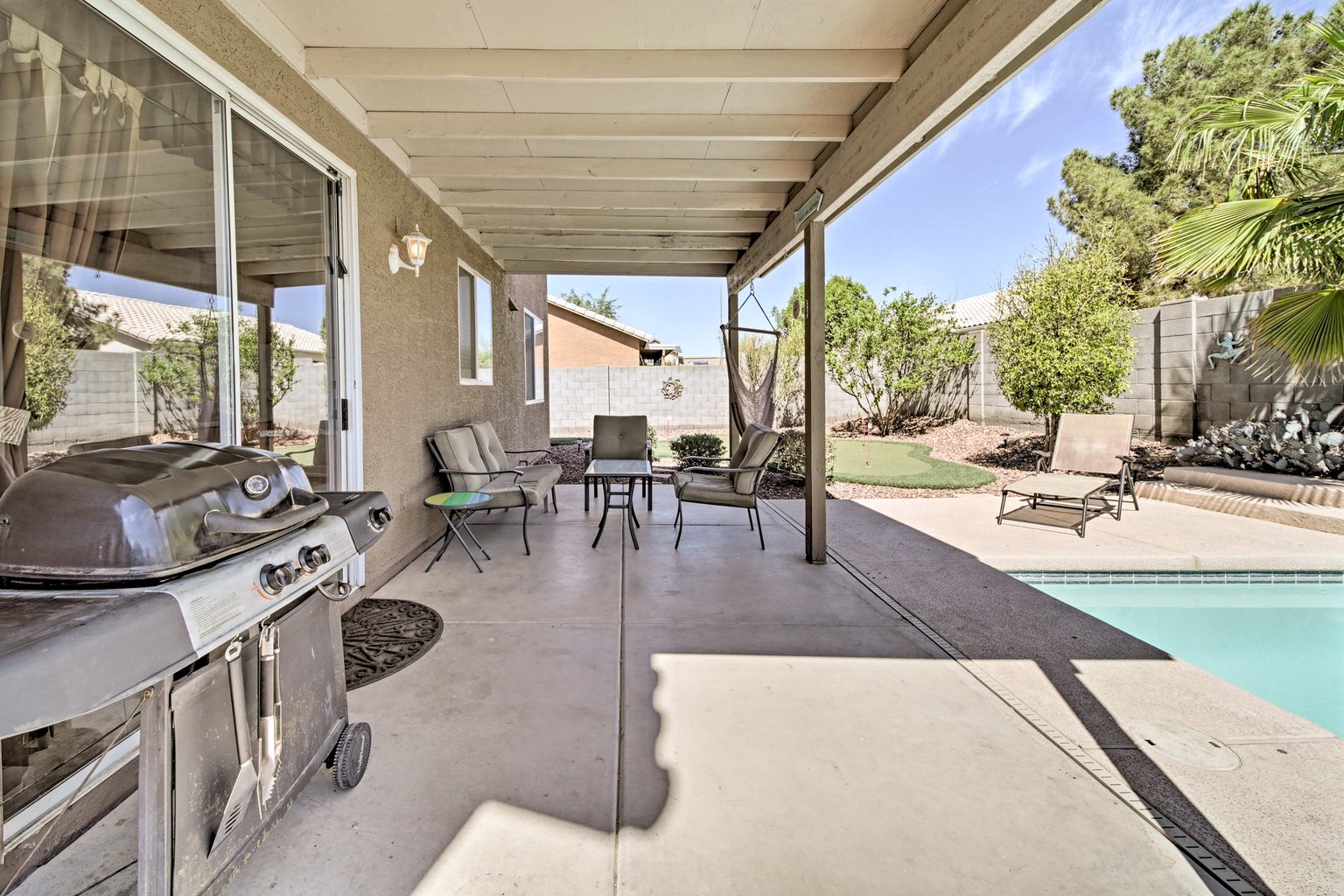 Goodyear Vacation Rental