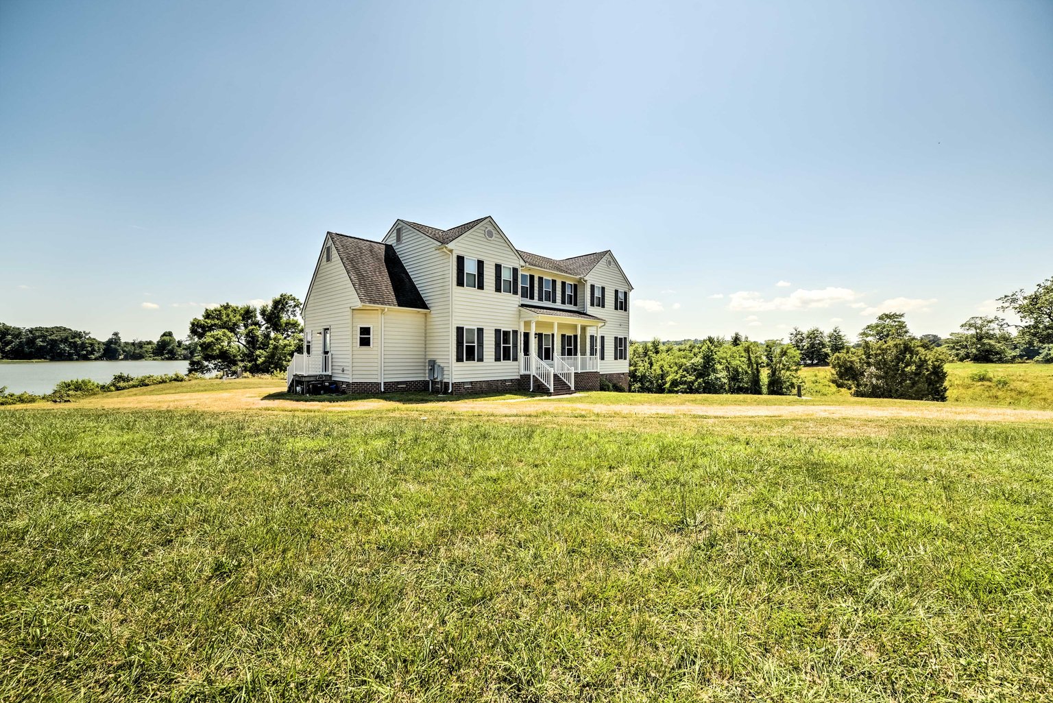 Montross Vacation Rental