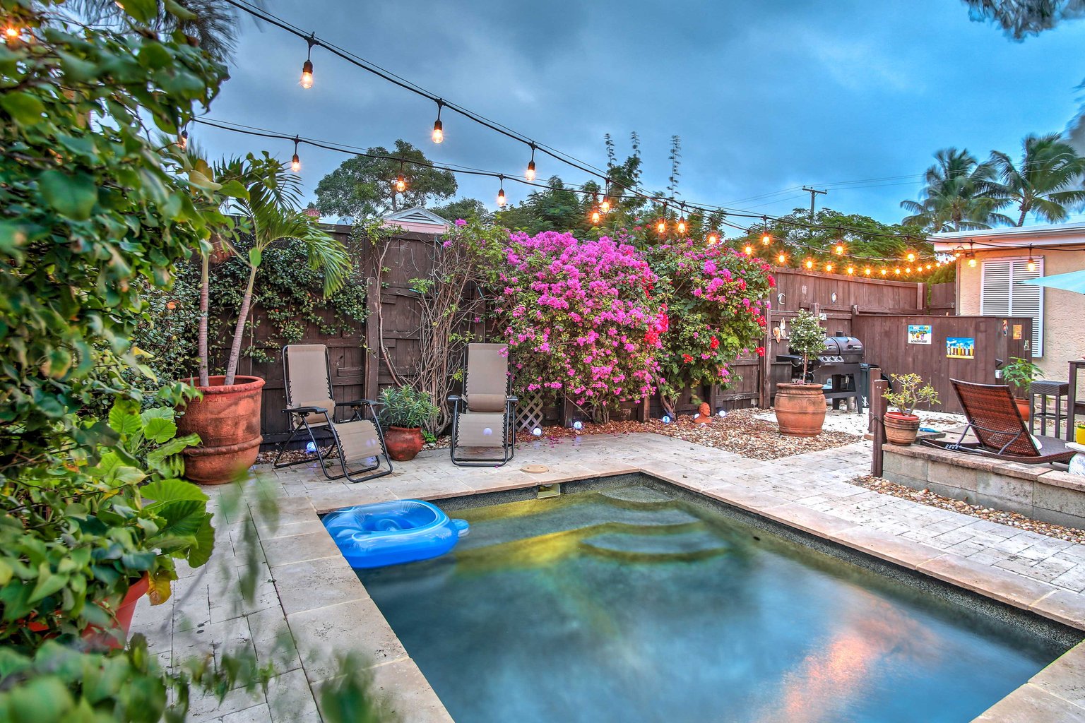 Lake Worth Beach Vacation Rental