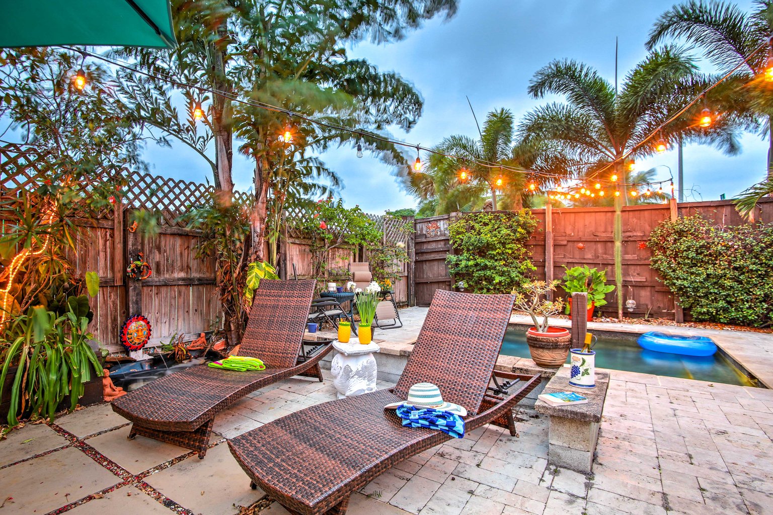 Lake Worth Beach Vacation Rental